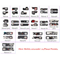 10PCS Original Test Ringer Buzzer Loud Speaker LoudSpeakerfor Huawei Honor Nova 5 5i 5T Pro