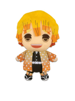 ฟิกเกอร์ Kimetsu No Yaiba Plush Zenit หลากสี