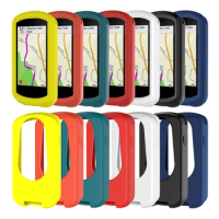 Bike Computer Protective Case for Garmin Edge 1030 1040 Silicone Shell Guard Cover