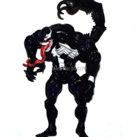Marvel Legends Marvel Comic 6" Spiderman Spidey Movie Venom Action Figure
