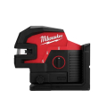 Milwaukee M12 CLL4P 12V 紅外線雷射水平儀