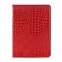 適用三星Tab S6 10.5 T860鱷魚紋商務平板皮套T865翻蓋支架保護殼