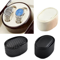 Automatic Watch Winder Small Pillows Leather Bracelet Watch Display Stand