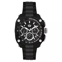 Christ Verra Christ Verra Women's Watches CV C 71094L-16 BLK