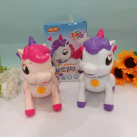 Mainan Anak Dreamy Unicorn