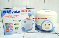 Mini Rice cooker / Pemasak Nasi Miyako MCM-606A 0.6 L
