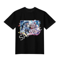 ■預購■『CyStore』通販｜碧藍幻想 GBVS Cygames Cup 2025 T恤。[0223]