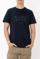 Petrol Industries Susitna Artwork T恤