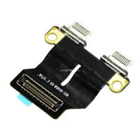 Power Connector I/O Board Cable Charging Port for Mac Book Air A1932 Dropship