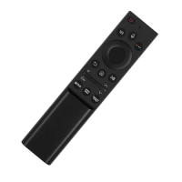 Voice Remote Control BN59-01363A Replacement For Samsung TV QN43LS03AAFXZA QN55LS03AAFXZA QN65LS03AAFXZA QN70Q60AAFXZA