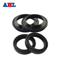 Motorcycle Parts Front Fork Damper oil seal For Ducati 800 Multistrada 1100 MH900e ST2 ST4 1198 1000LE 1000S 748 750 848 919SP