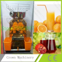 Free Shipping Orange juice machine|Citrus juice maker|Orange Pomegranate extractor Juicer