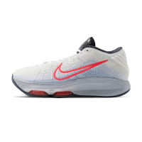 Nike G.T Hustle 3 EP 男鞋 米藍白色 運動 緩震 氣墊 實戰 耐磨 籃球鞋 HQ3453-060