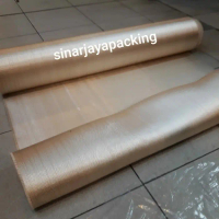 kain tahan api meteran / fire blanket