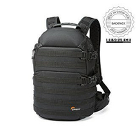 Lowepro ProTactic 350AW (L85)專業旅行者雙肩背 攝影 後背包 相機包 防護包 黑