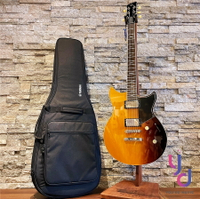 【新品上市】分期免運 贈千元配件 Yamaha Revstar RSS20 漸層色 電 吉他 公司貨 亮光琴身 消光琴頸