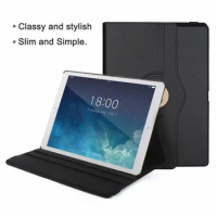 11 inch Case For iPad Pro 2018 360 Degree Rotating Stand Cover with Smart Protective Case for Apple iPAD Pro 11 inch 2018 Cases