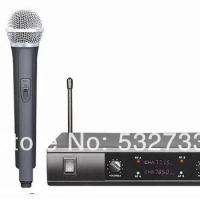 Bolymic professional handheld microphone_wireless karaoke microphone system