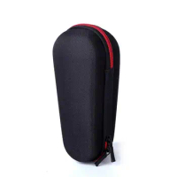 Electric Shaver Case Razor Storage Bag Portable EVA Carrying Protective Bag For Braun Series 3 3040s 3010BT 3020 3030s