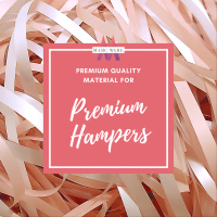 KERTAS SERUT KERTAS CACAH PREMIUM 30 GRAM UNTUK HAMPERS & GIFT
