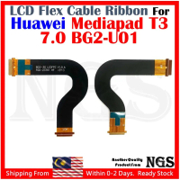 LCD Flex Cable Ribbon For Huawei Mediapad T3 7.0 BG2-U01