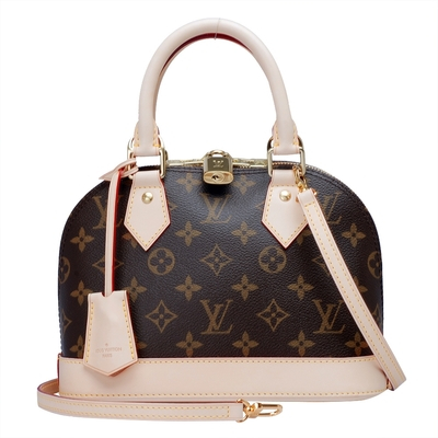 Mini alma new arrivals louis vuitton
