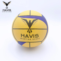 【HAVIS】HV353躲避球-附球袋(安全軟式訓練躲避球)