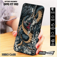 Case For OPPO F17 PRO - casing OPPO F17 PRO Naga - Case Custom - Case Pro Camera - Softcase - Kesing