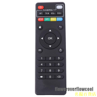 **適用於 Android TV Box MXQ-4K MXQ PRO H96 proT9 的通用紅外遙名揚百貨店