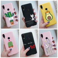 For Redmi A2 Case Funda Cute Dinasaur Soft Silicone Phone Case For Xiaomi Redmi  A2 Plus A2+ Cover Bumper for Mi A2 Lite Coques - AliExpress