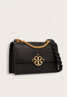 TORY BURCH Tory Burch Miller Mini Bag Black
