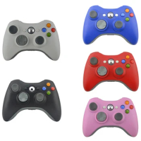 Wireless gamepad joystick For xbox360 2.4G Wireless Game Controller for Microsoft for Xbox 360 Console