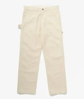 DICKIES - Painter Utility Pant, Natural - Celana Panjang (Inseam 30 Inch) 36 NATURAL