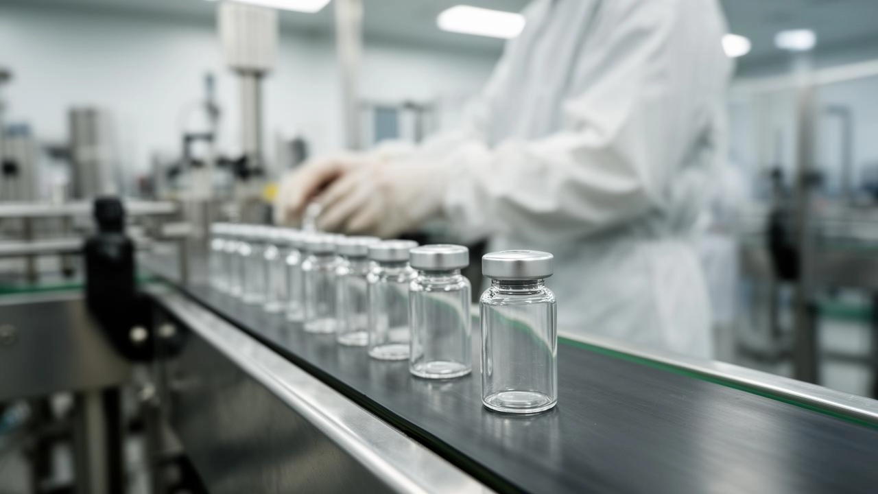 HanAll Biopharma Wins First New Drug Approval in China; Batoclimab Royalty Era Begins