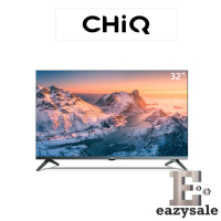 CHiQ 32\ Android Smart TV HD L32M8T Television"