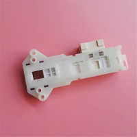 For LG WD-N80090U T80105 N10300D Washing Machine Parts Electronic Door Lock Delay Switch