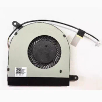 New for Dell Inspiron 17 7773 7778 7779 cooling fan
