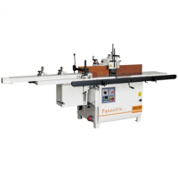 Wood cutting saw mobile sliding table saw small woodworking precision panel saw multi purpose push table saw