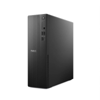 DELL 戴爾 i5十核心小型電腦(Dell Slim/ECS1250-R1508BTW/i5-14400/16G/512G SSD/W11)