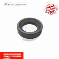 Carbon Seal Repair Kit Kadani For Washer Extractor Milnor 42026Qhp