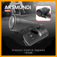Klakson Elektrik Sepeda Bicycle Bell 140dB Klakson Sepeda Outdoor