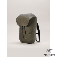 【Arcteryx 始祖鳥官方直營】Granville 25L 多功能背包 龍紋綠