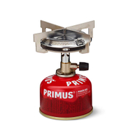 【Primus】Mimer Stove 登山爐