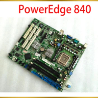 Server Motherboard For DELL PowerEdge 840 PE840 0XM091 0RH822