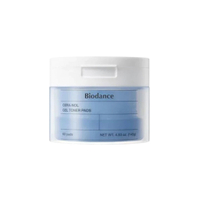 Biodance Gel Toner pads 60 แผ่น