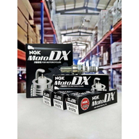 【4%點數】『油工廠』NGK CR9EDX-S 釕合金火星塞 CR9EIX銥合金升級 CR9E【樂天APP下單限定】