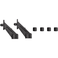Giá Đỡ Cánh Đuôi, 7531, Cho Xe Điều Khiển Từ Xa ZD Đua Xe DBX-10 DBX10 1 / 10, Phụ Kiện Thay Thế, Ph