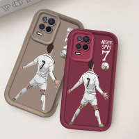 เคสโทรศัพท์ป้องกัน, คุณภาพสูง, วัสดุอ่อนนุ่ม, กันกระแทก, เหมาะสำหรับ Realme 5Pro, Q2, Narzo20A, Q3i,
