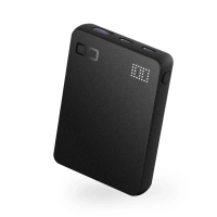 SMARTCOBY PRO SLIM SAKURA 10000MAH PD35W 超薄行動電源 黑色(V000)
