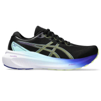 【asics 亞瑟士】GEL-KAYANO 30 女款 慢跑鞋(1012B357-003)